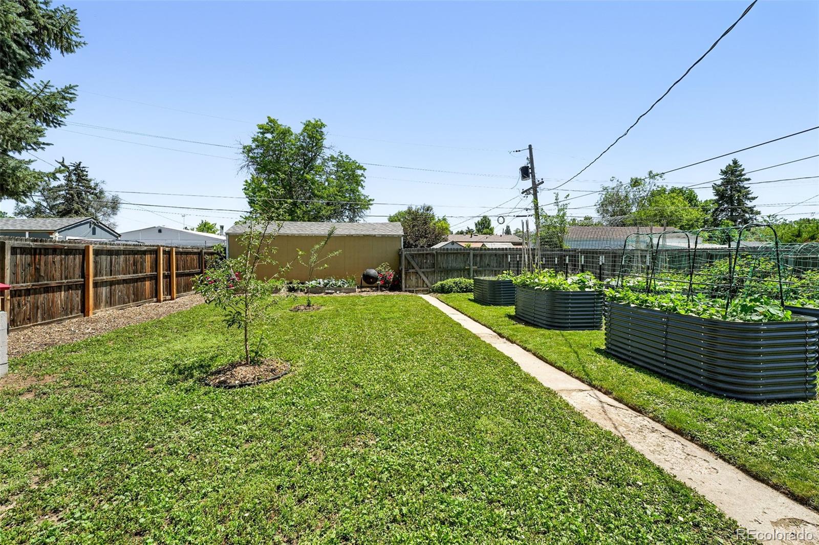 1240 Ulster Street Denver CO 80220