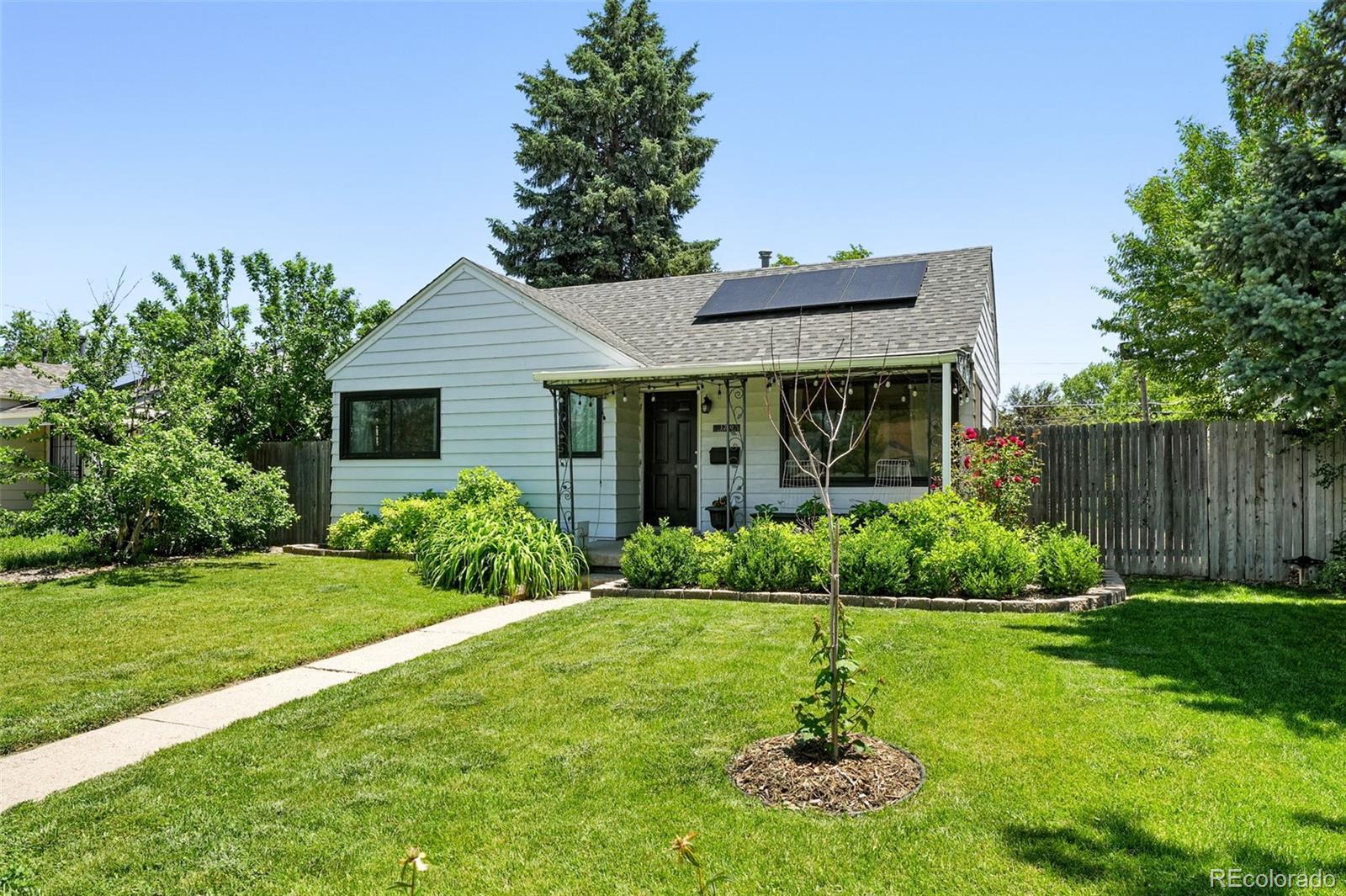 1240 Ulster Street Denver CO 80220