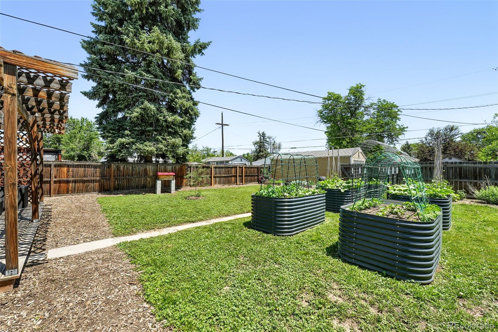 1240 Ulster Street Denver CO 80220