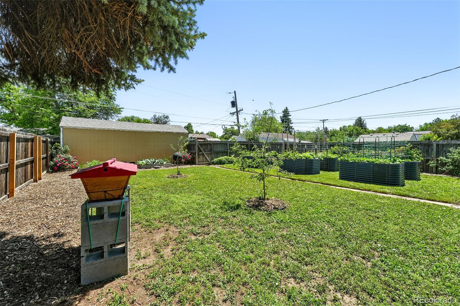 1240 Ulster Street Denver CO 80220