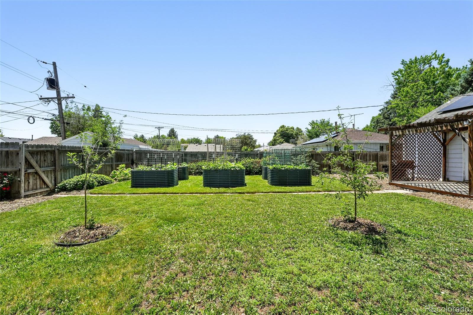 1240 Ulster Street Denver CO 80220