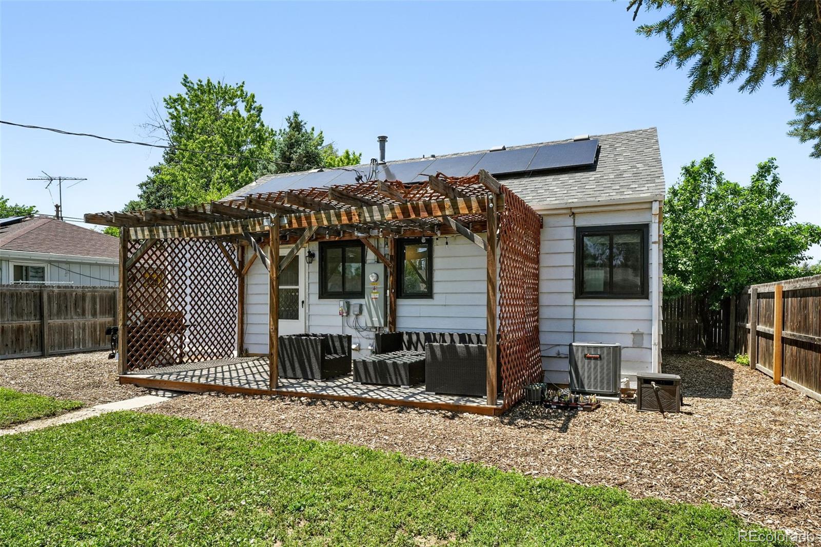 1240 Ulster Street Denver CO 80220