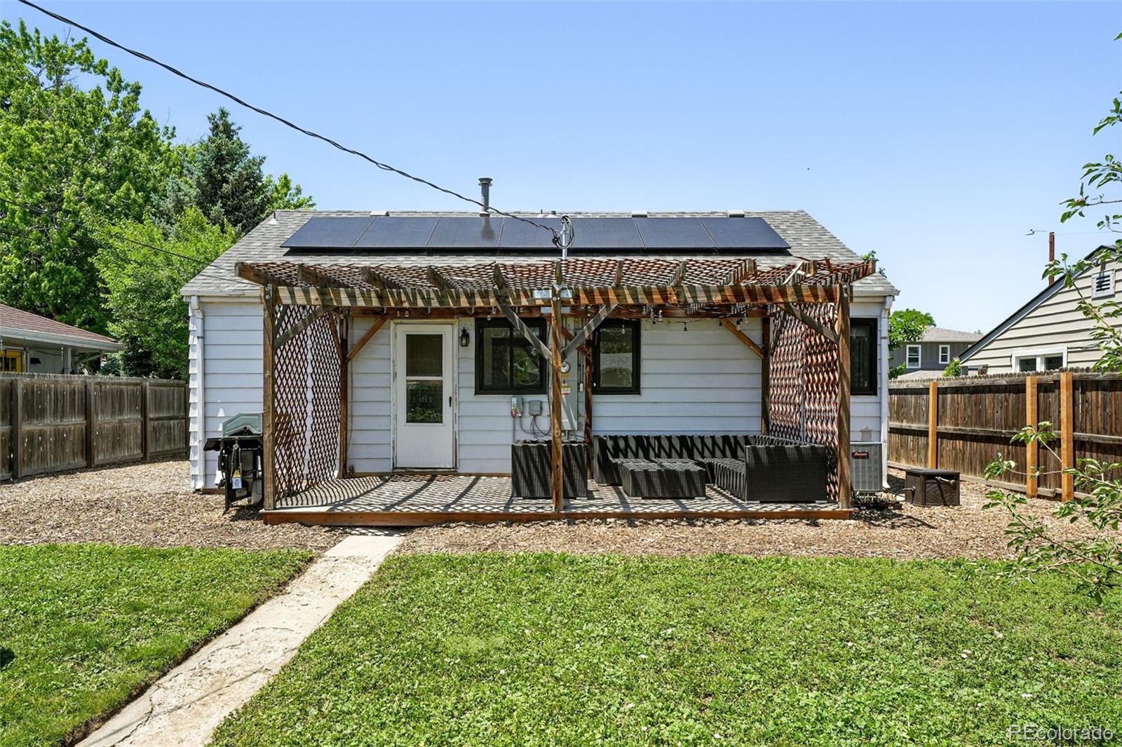 1240 Ulster Street Denver CO 80220