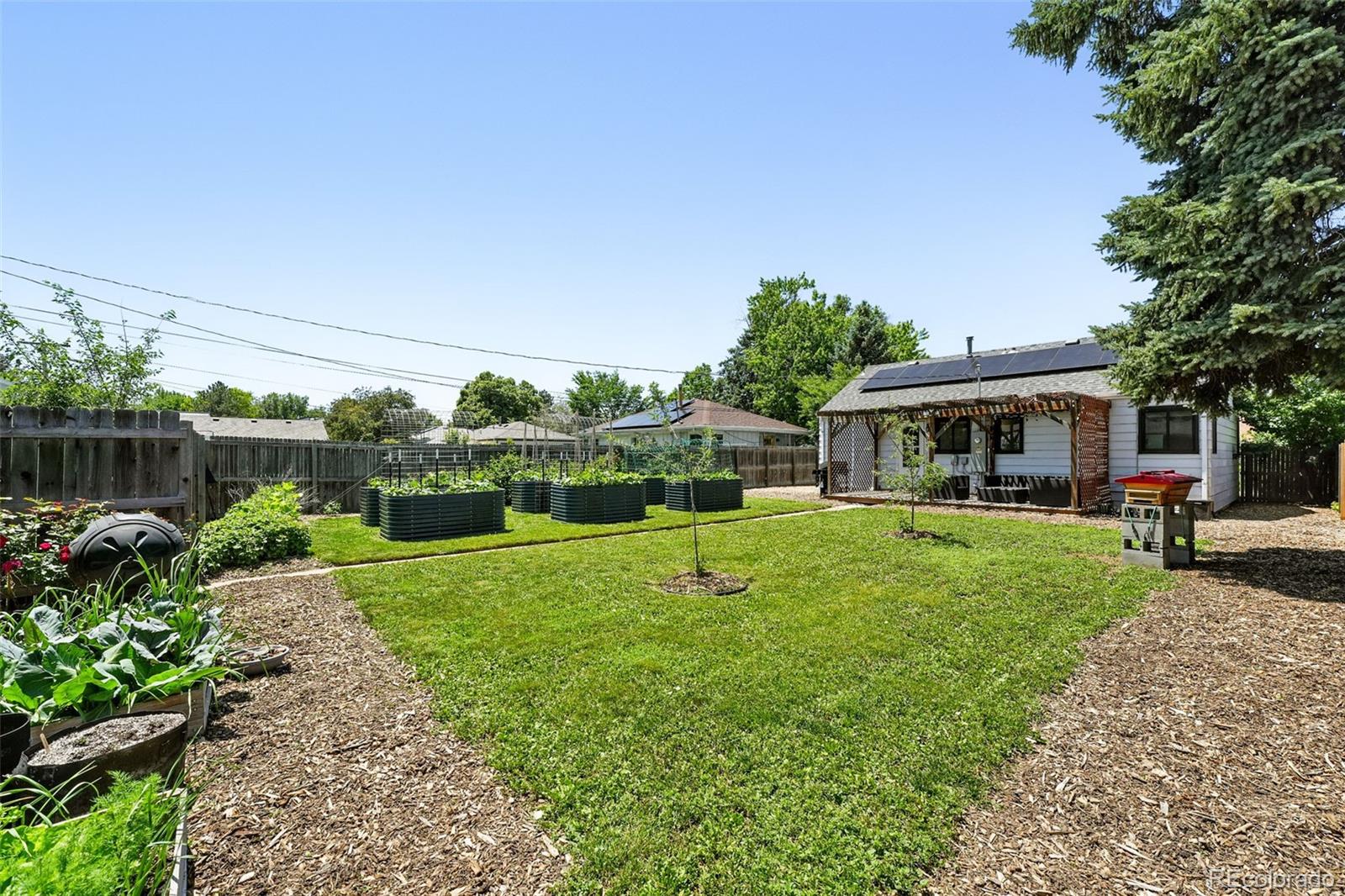 1240 Ulster Street Denver CO 80220