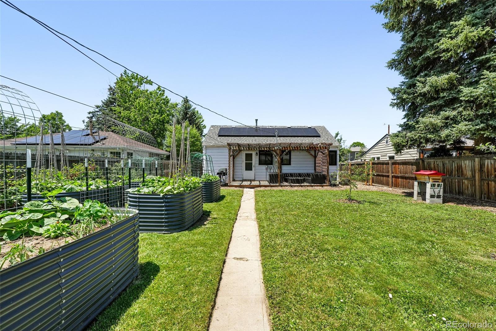 1240 Ulster Street Denver CO 80220