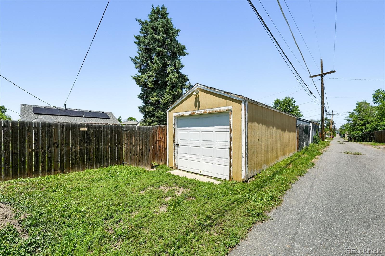 1240 Ulster Street Denver CO 80220