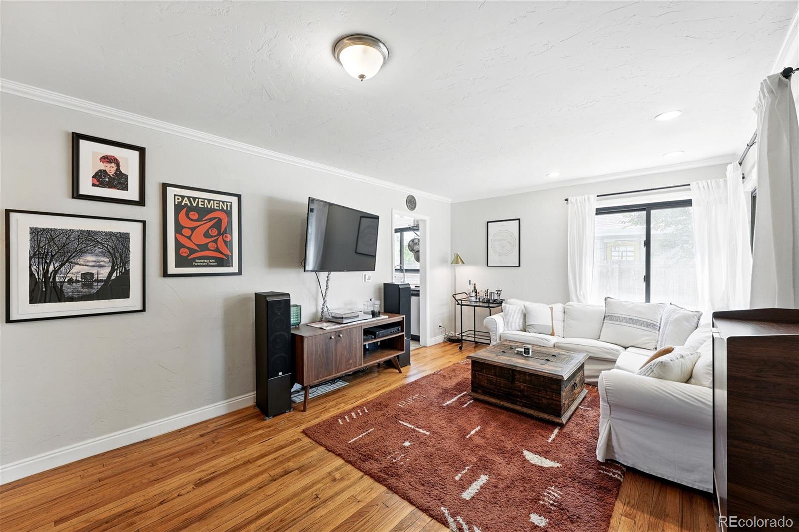 1240 Ulster Street Denver CO 80220