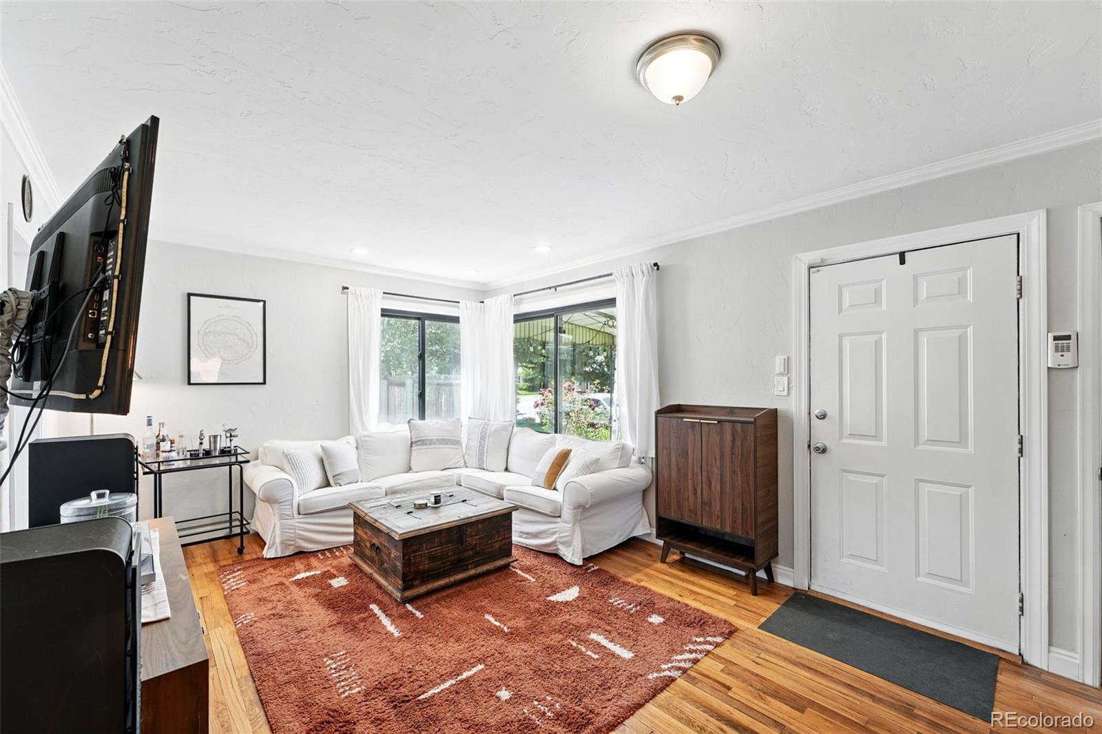 1240 Ulster Street Denver CO 80220