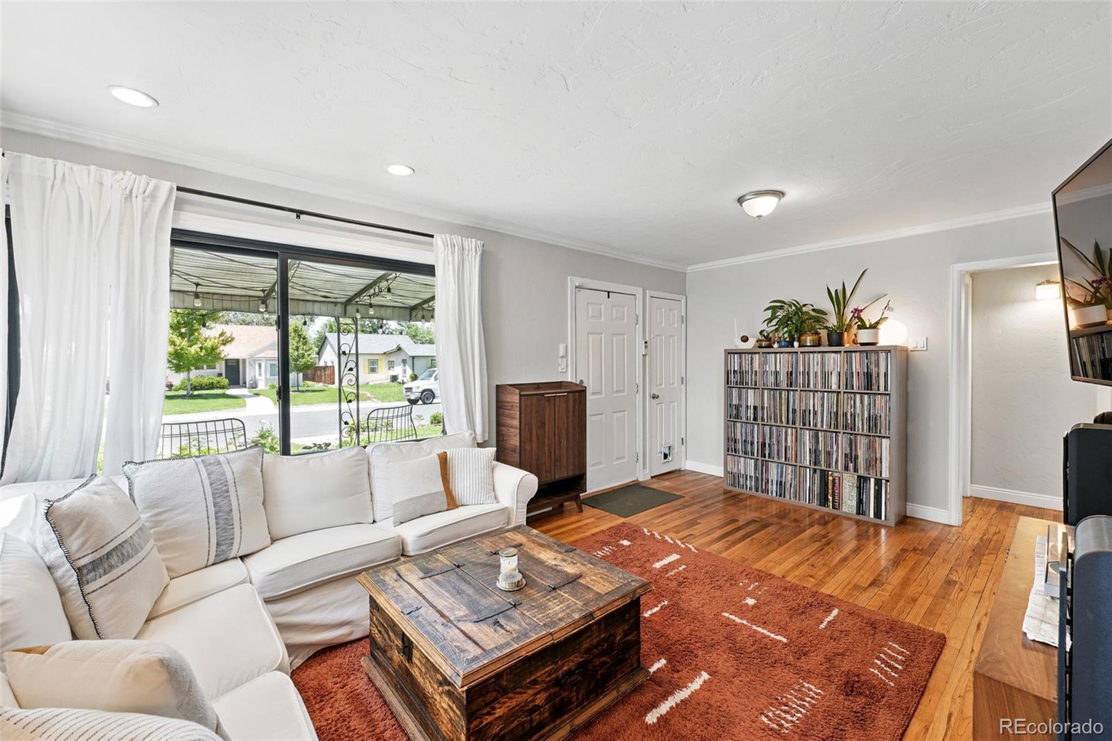 1240 Ulster Street Denver CO 80220
