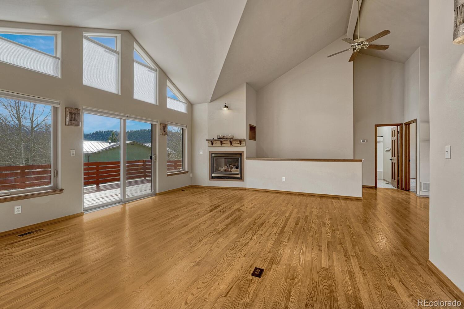 131 Golden Court Woodland Park CO 80863