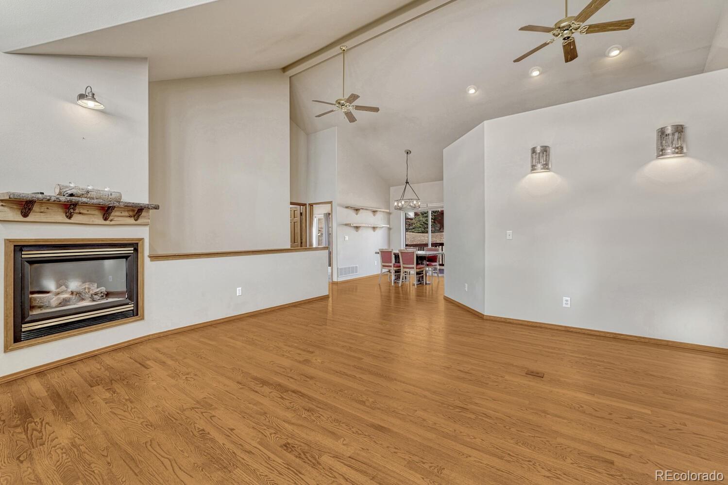 131 Golden Court Woodland Park CO 80863