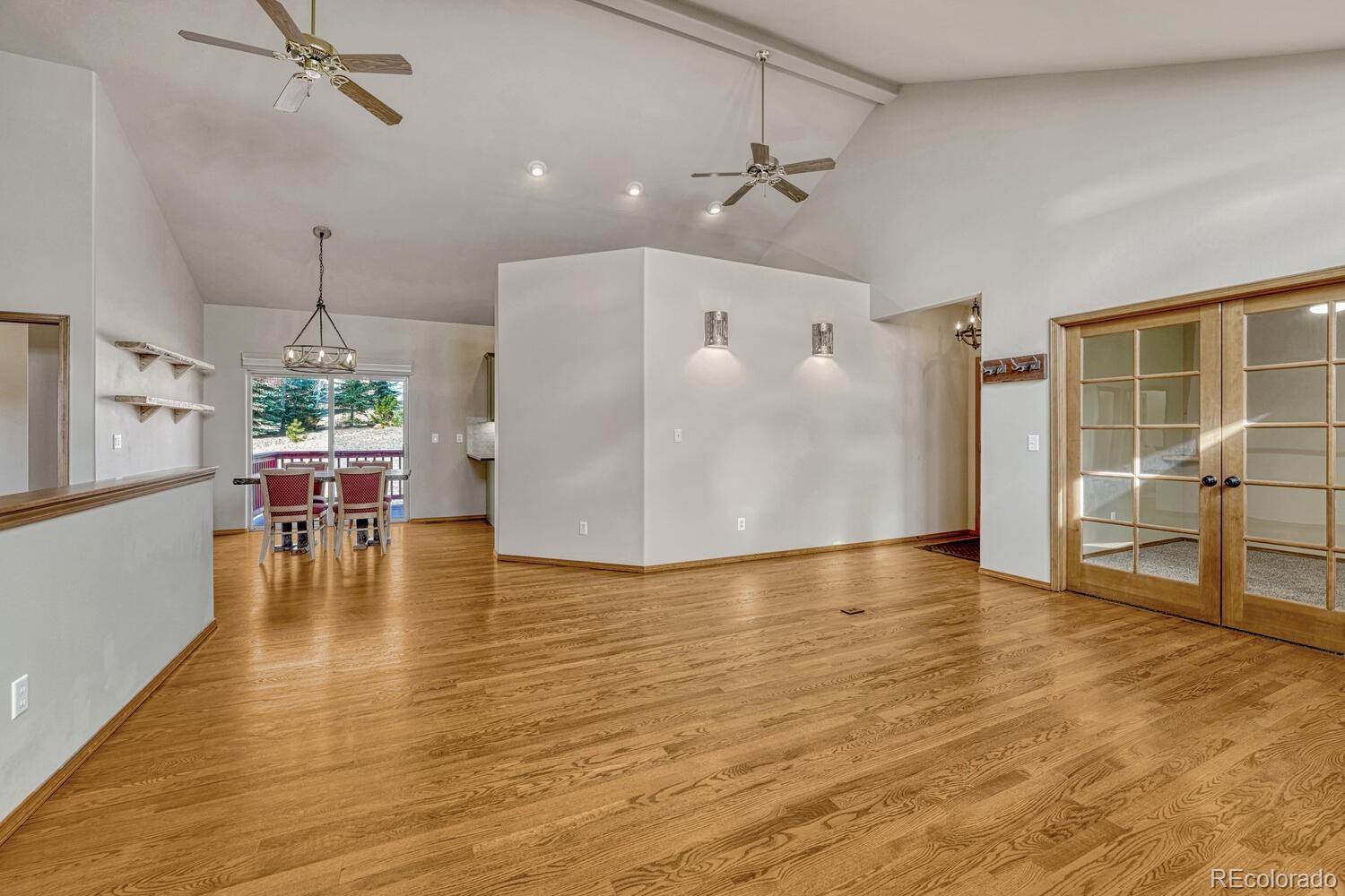 131 Golden Court Woodland Park CO 80863