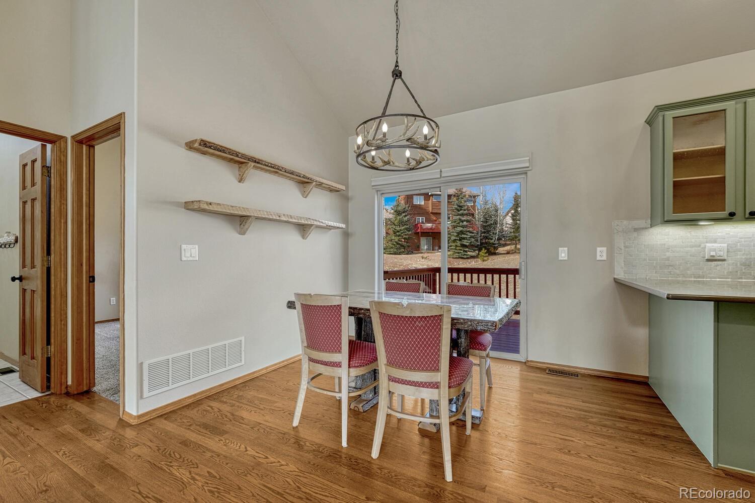 131 Golden Court Woodland Park CO 80863