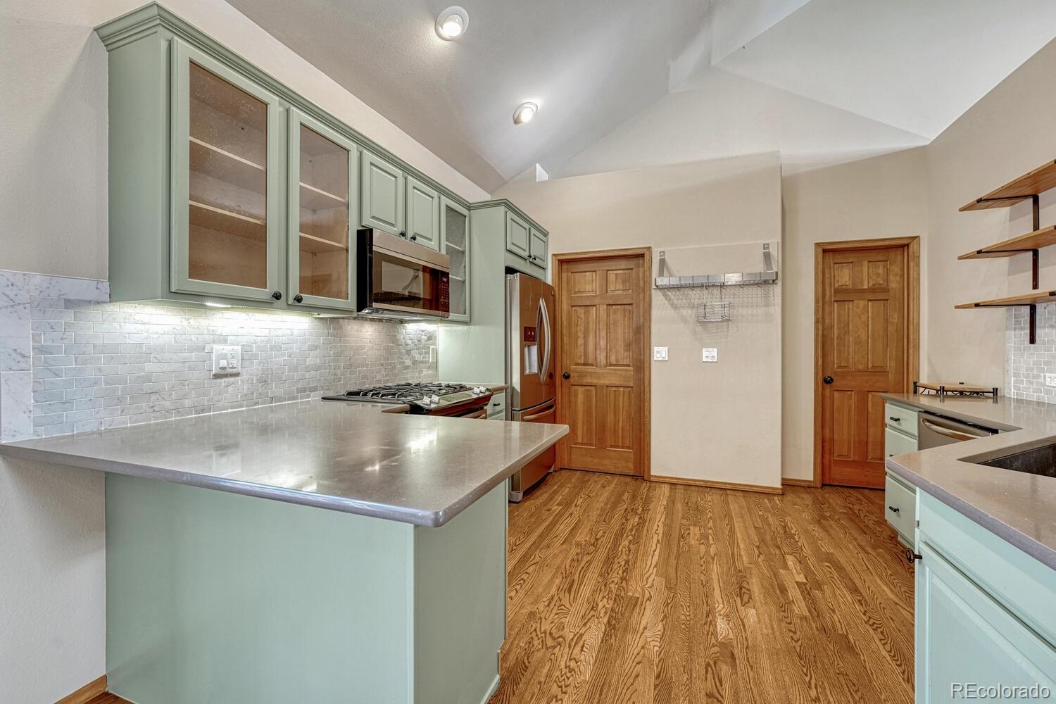 131 Golden Court Woodland Park CO 80863