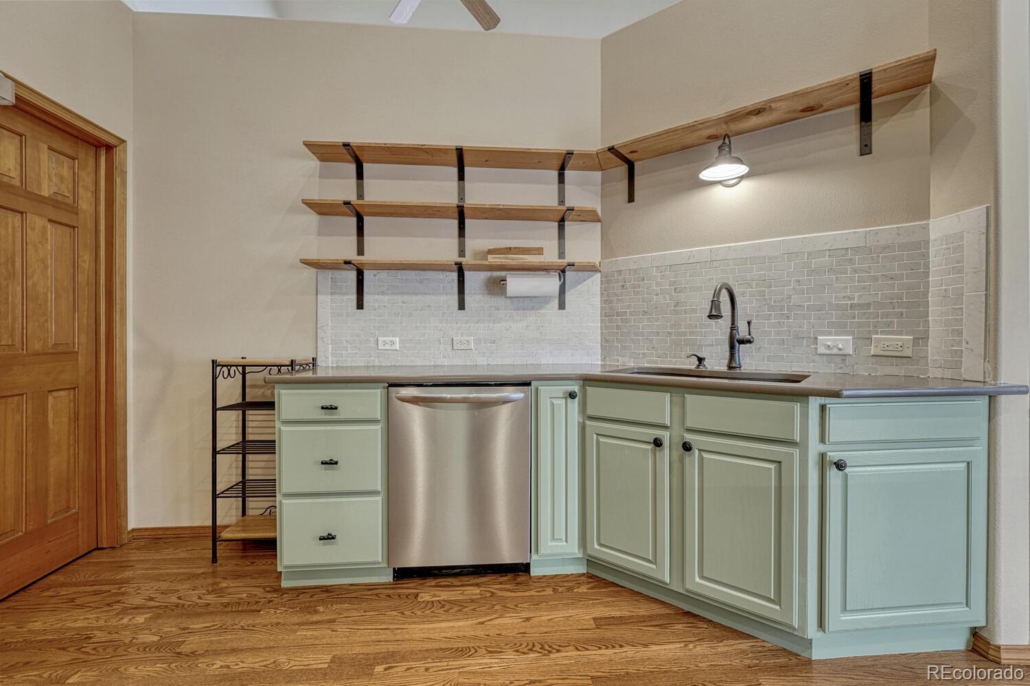 131 Golden Court Woodland Park CO 80863