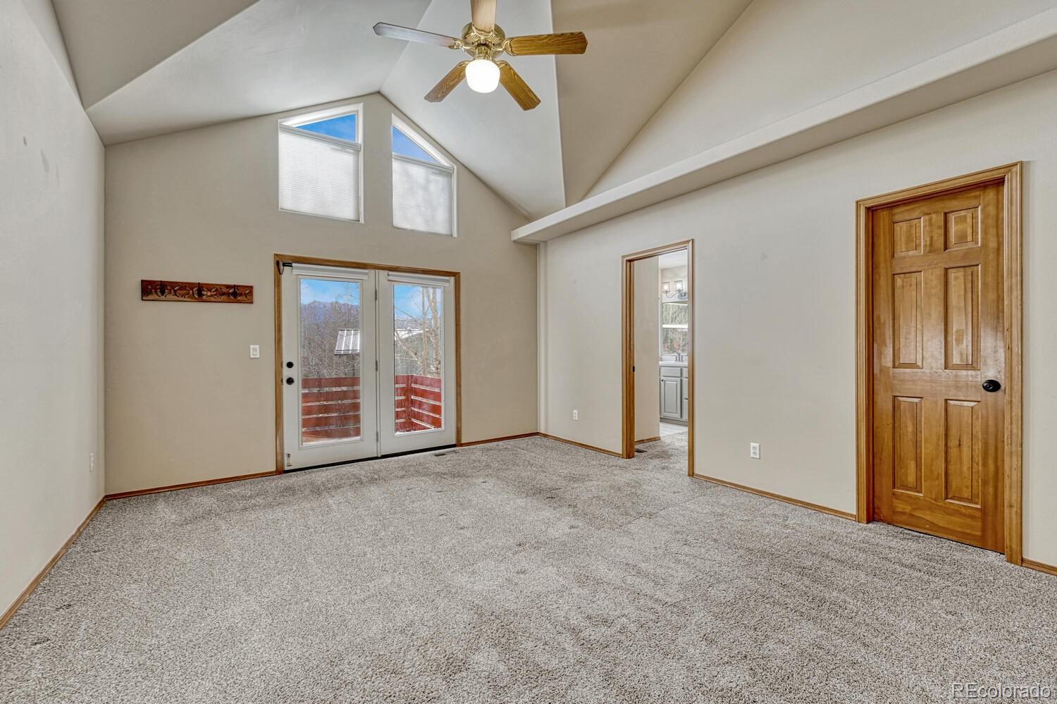 131 Golden Court Woodland Park CO 80863