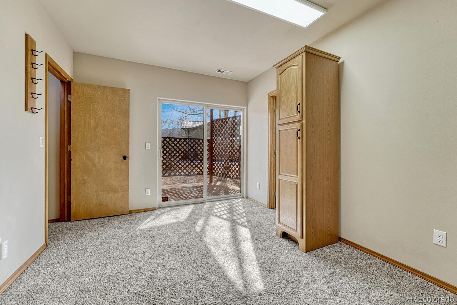 131 Golden Court Woodland Park CO 80863