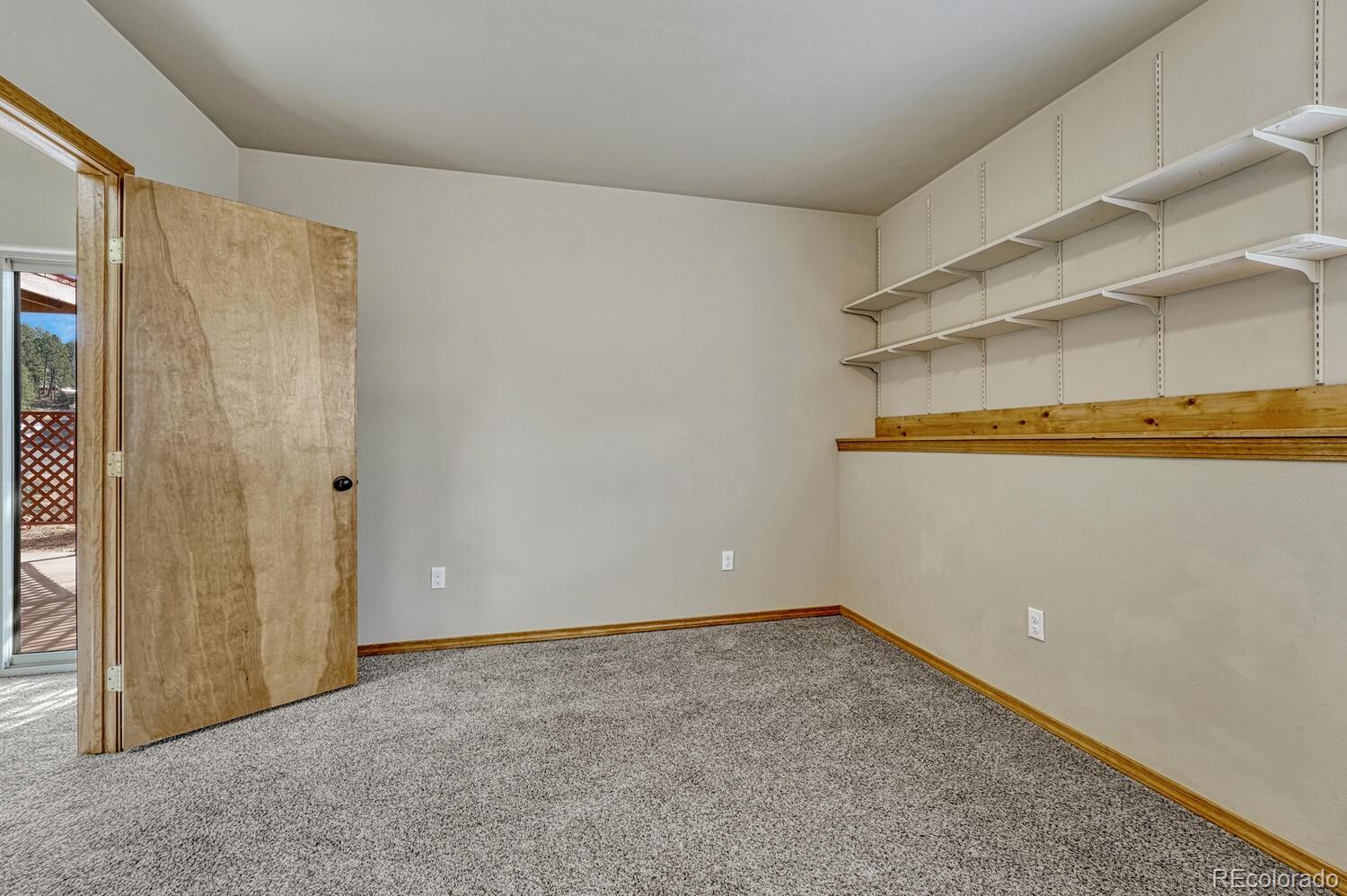131 Golden Court Woodland Park CO 80863