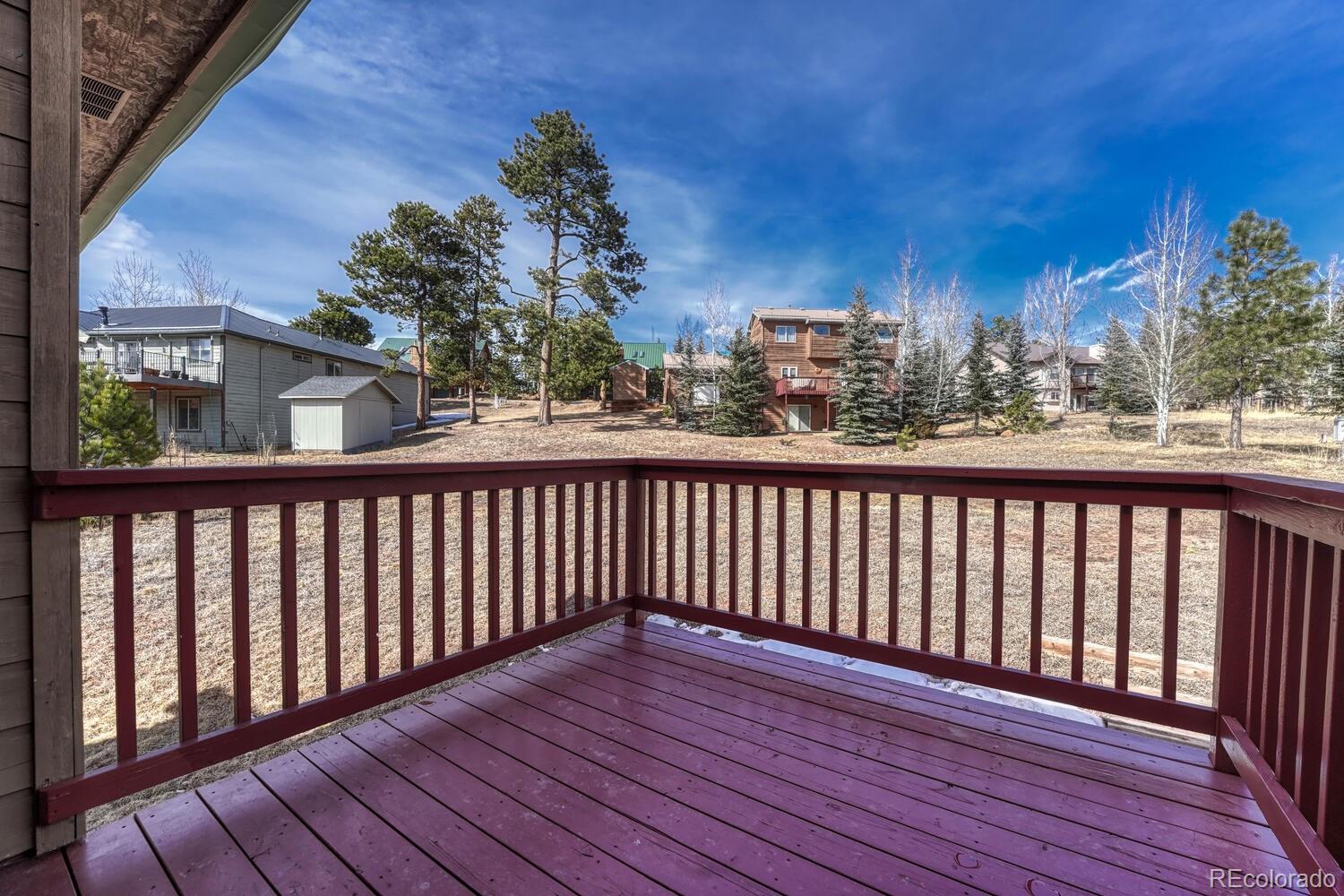 131 Golden Court Woodland Park CO 80863