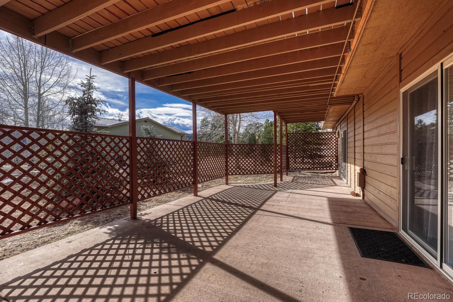 131 Golden Court Woodland Park CO 80863
