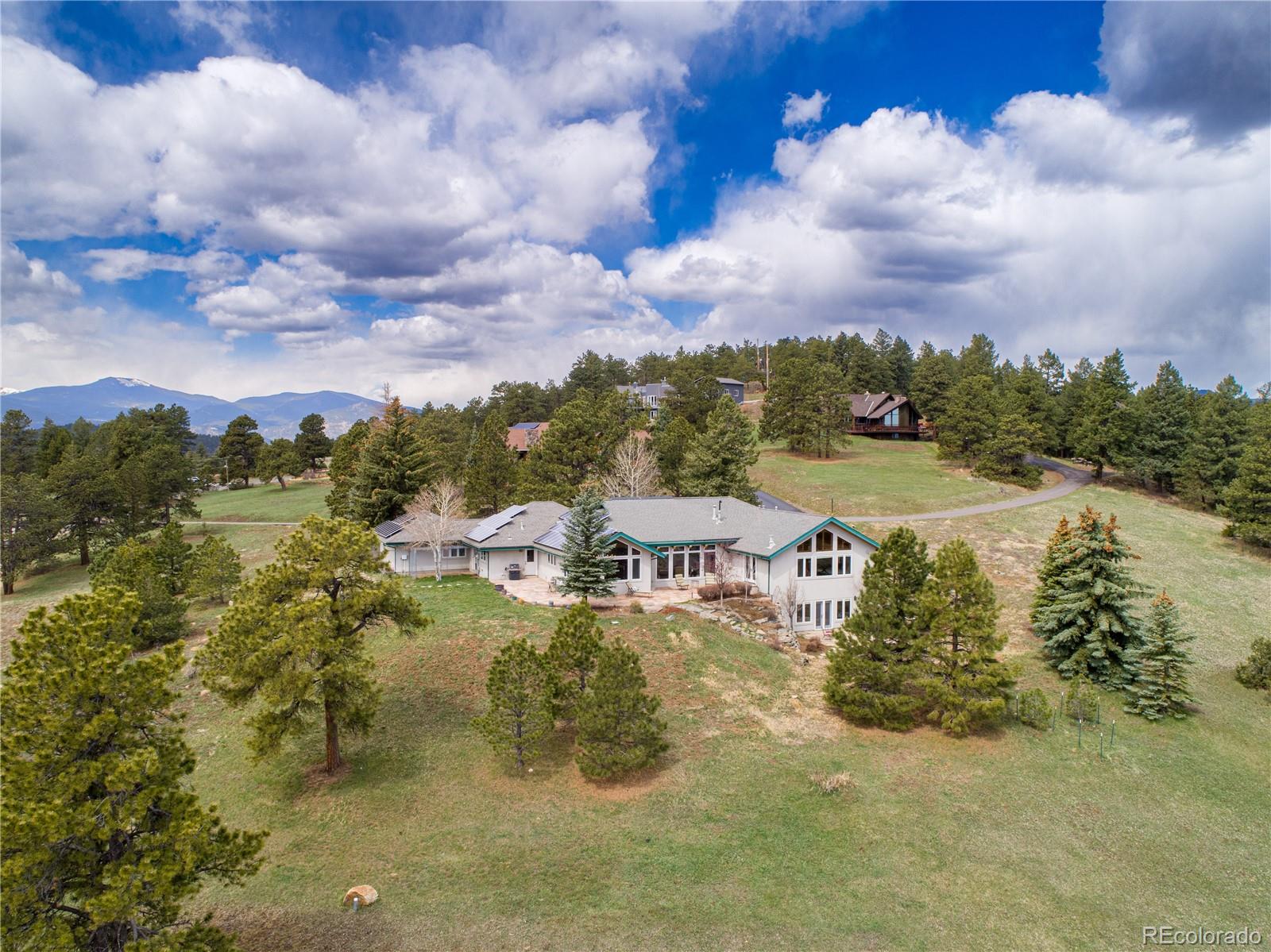 25803 Aspen Way Golden CO 80401