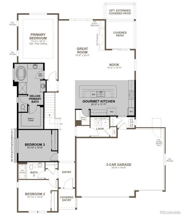 6349 Steppes Way Loveland CO 80538