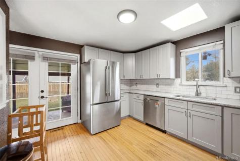 1490 S Zephyr Street Lakewood CO 80232