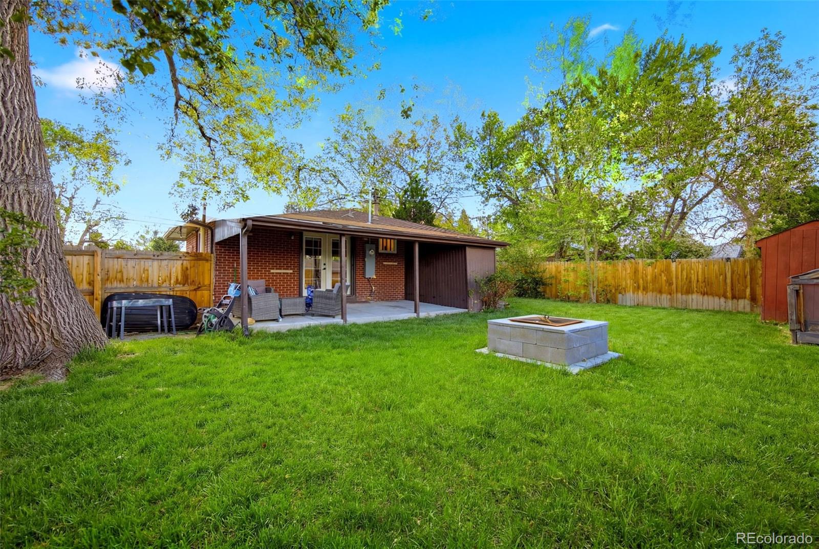 1490 S Zephyr Street Lakewood CO 80232
