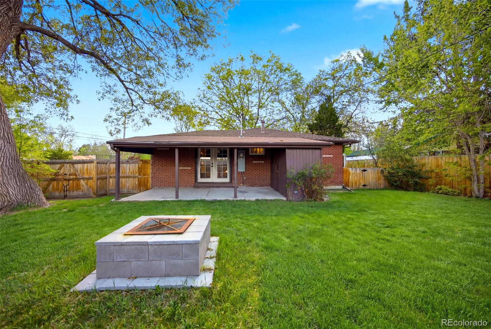 1490 S Zephyr Street Lakewood CO 80232