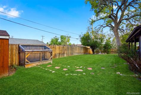 1490 S Zephyr Street Lakewood CO 80232