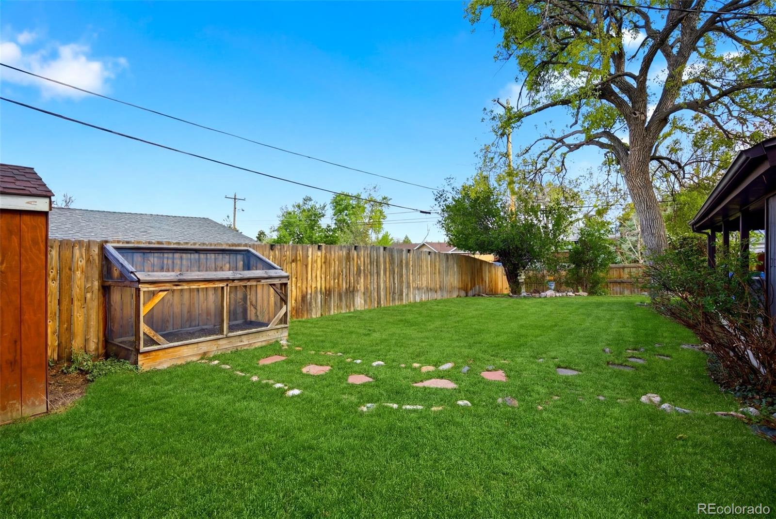 1490 S Zephyr Street Lakewood CO 80232