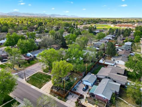 1490 S Zephyr Street Lakewood CO 80232