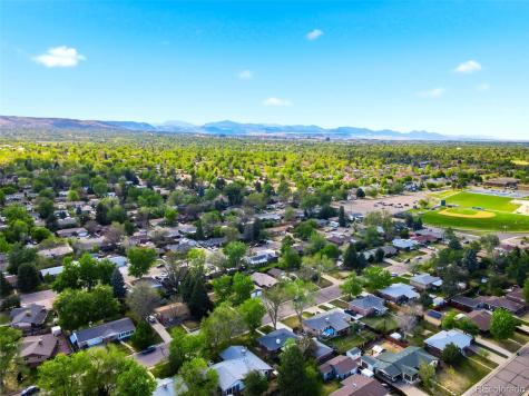 1490 S Zephyr Street Lakewood CO 80232