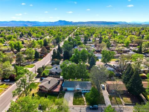 1490 S Zephyr Street Lakewood CO 80232