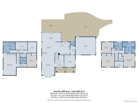 1490 S Zephyr Street Lakewood CO 80232