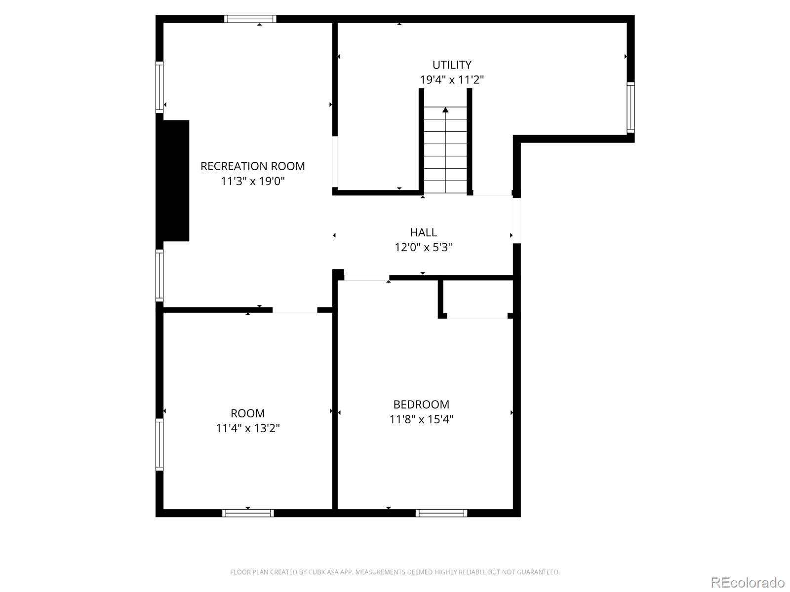 1490 S Zephyr Street Lakewood CO 80232