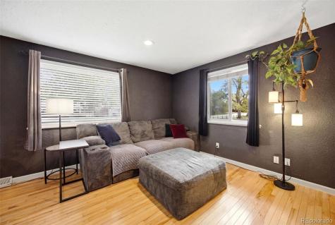 1490 S Zephyr Street Lakewood CO 80232