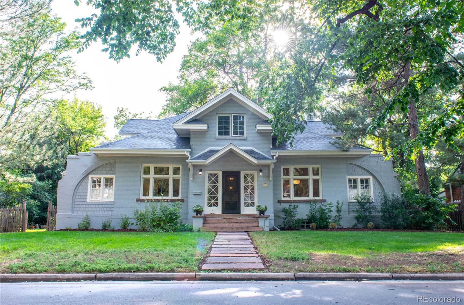 791 Newport Street Denver CO 80220