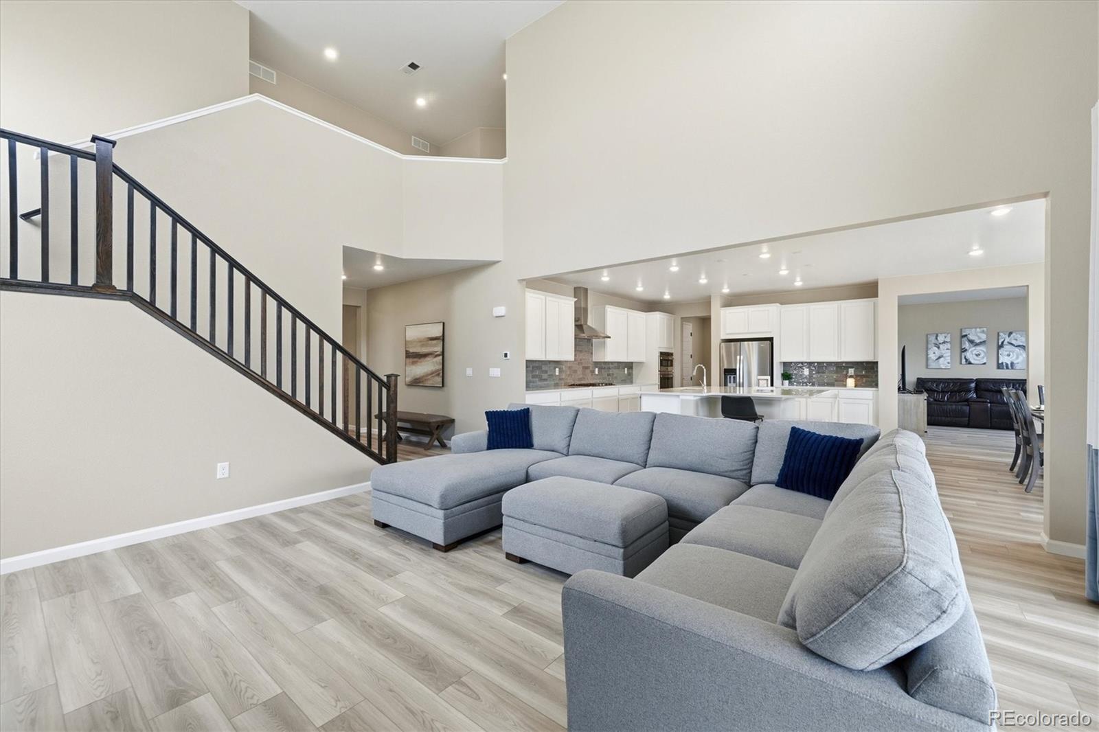 5559 Hickory Oaks Trail Castle Rock CO 80104