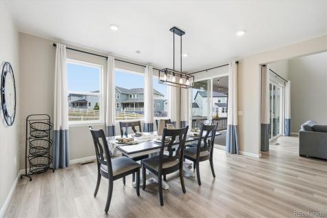 5559 Hickory Oaks Trail Castle Rock CO 80104