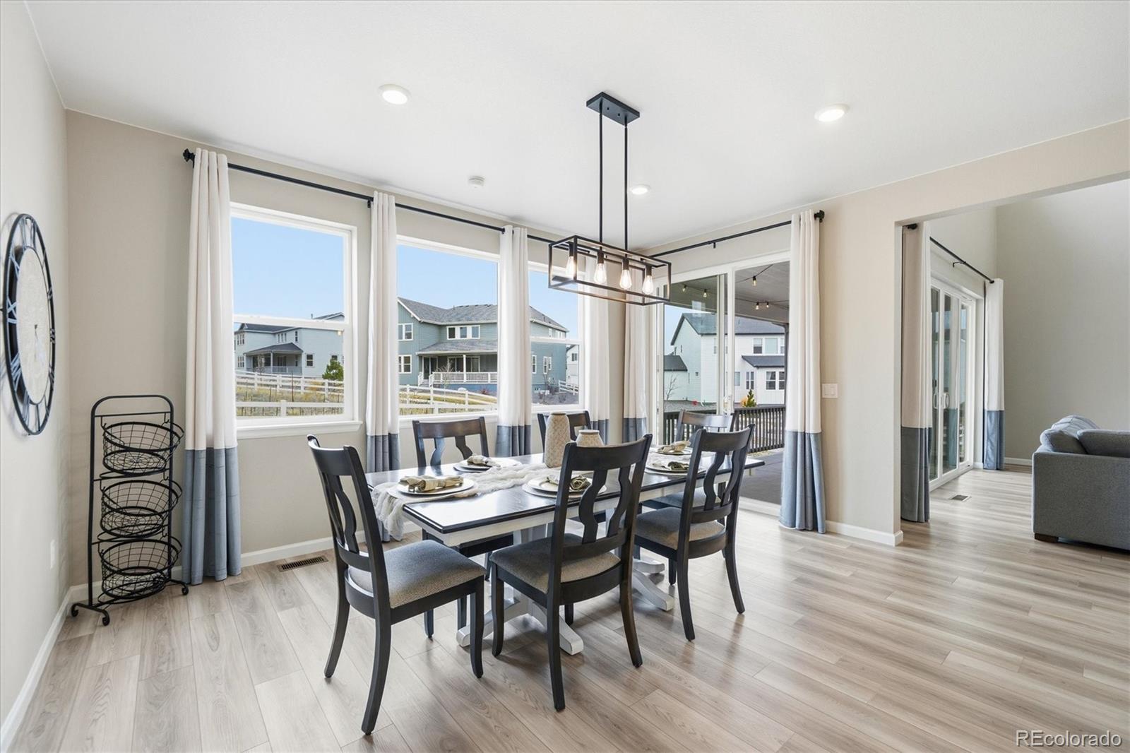 5559 Hickory Oaks Trail Castle Rock CO 80104