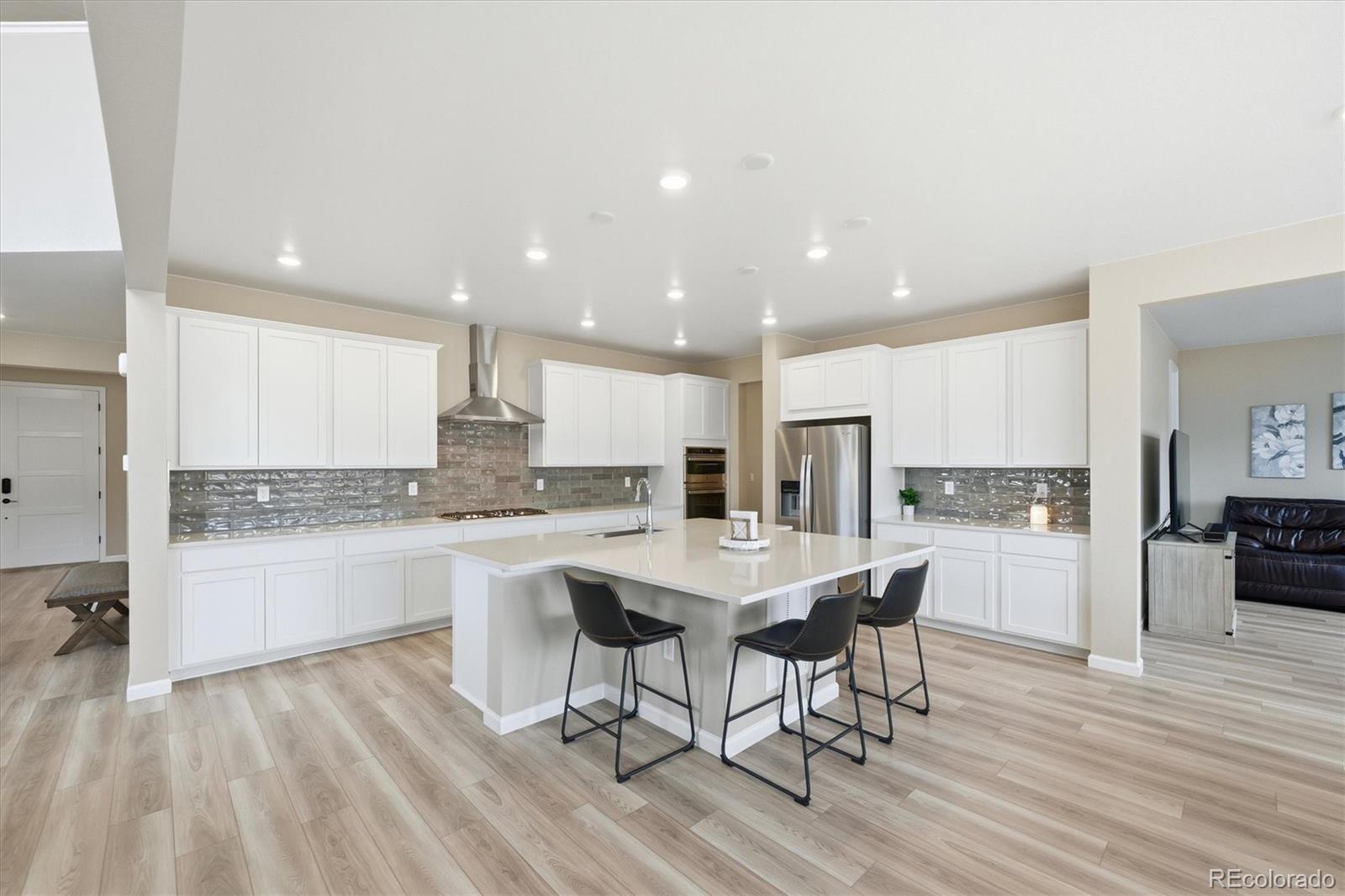 5559 Hickory Oaks Trail Castle Rock CO 80104