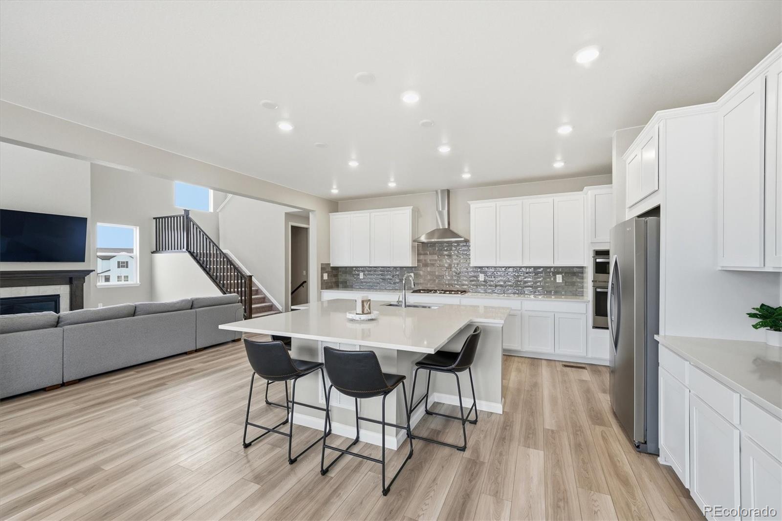 5559 Hickory Oaks Trail Castle Rock CO 80104