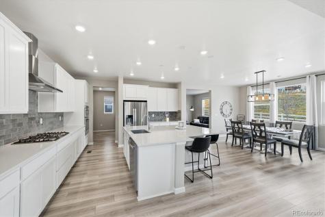 5559 Hickory Oaks Trail Castle Rock CO 80104