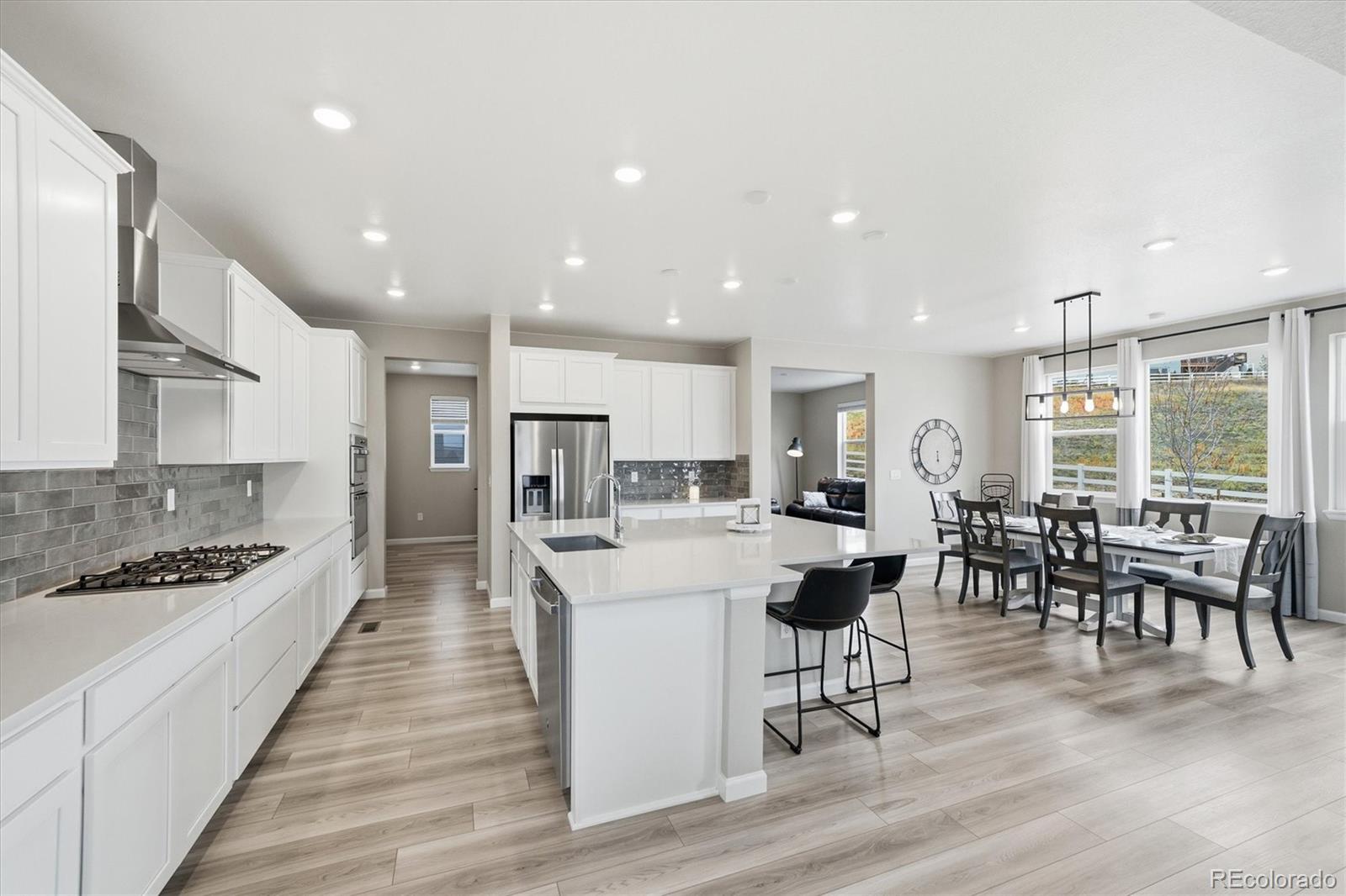 5559 Hickory Oaks Trail Castle Rock CO 80104