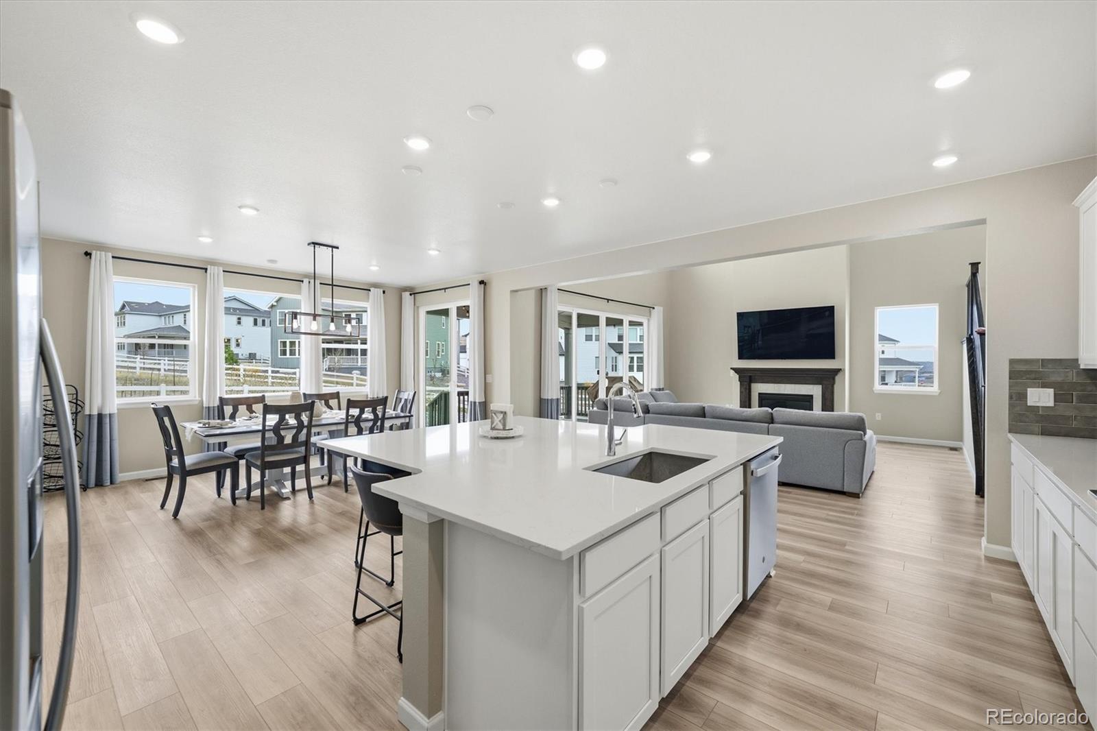 5559 Hickory Oaks Trail Castle Rock CO 80104