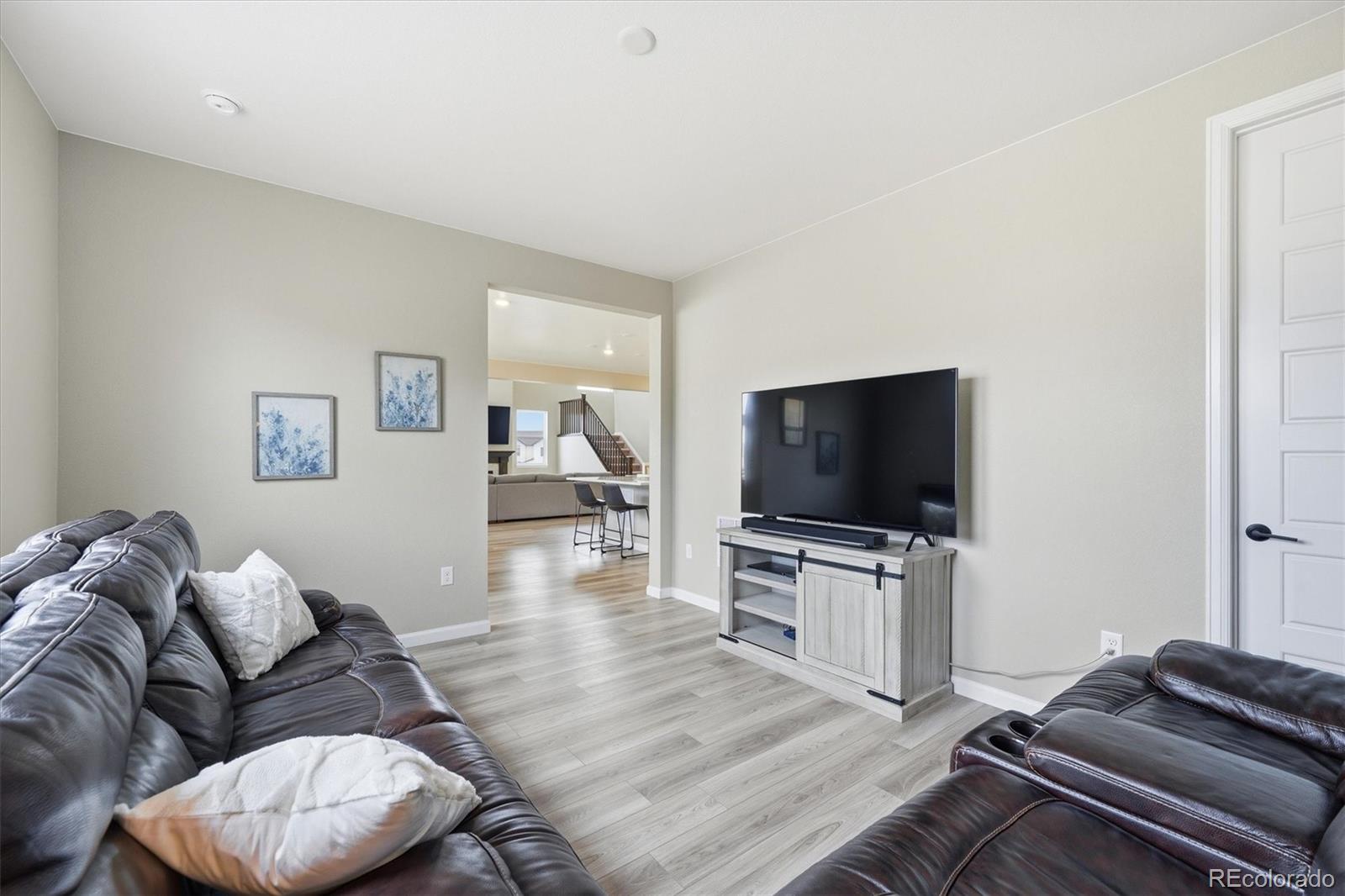 5559 Hickory Oaks Trail Castle Rock CO 80104