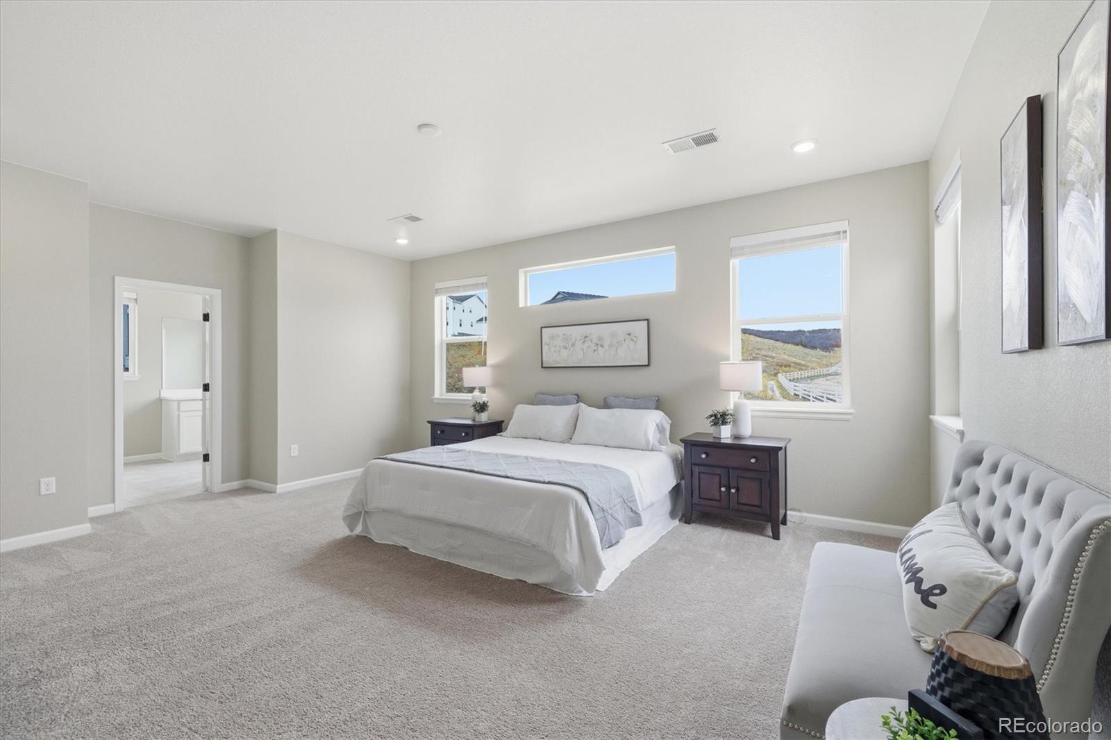 5559 Hickory Oaks Trail Castle Rock CO 80104