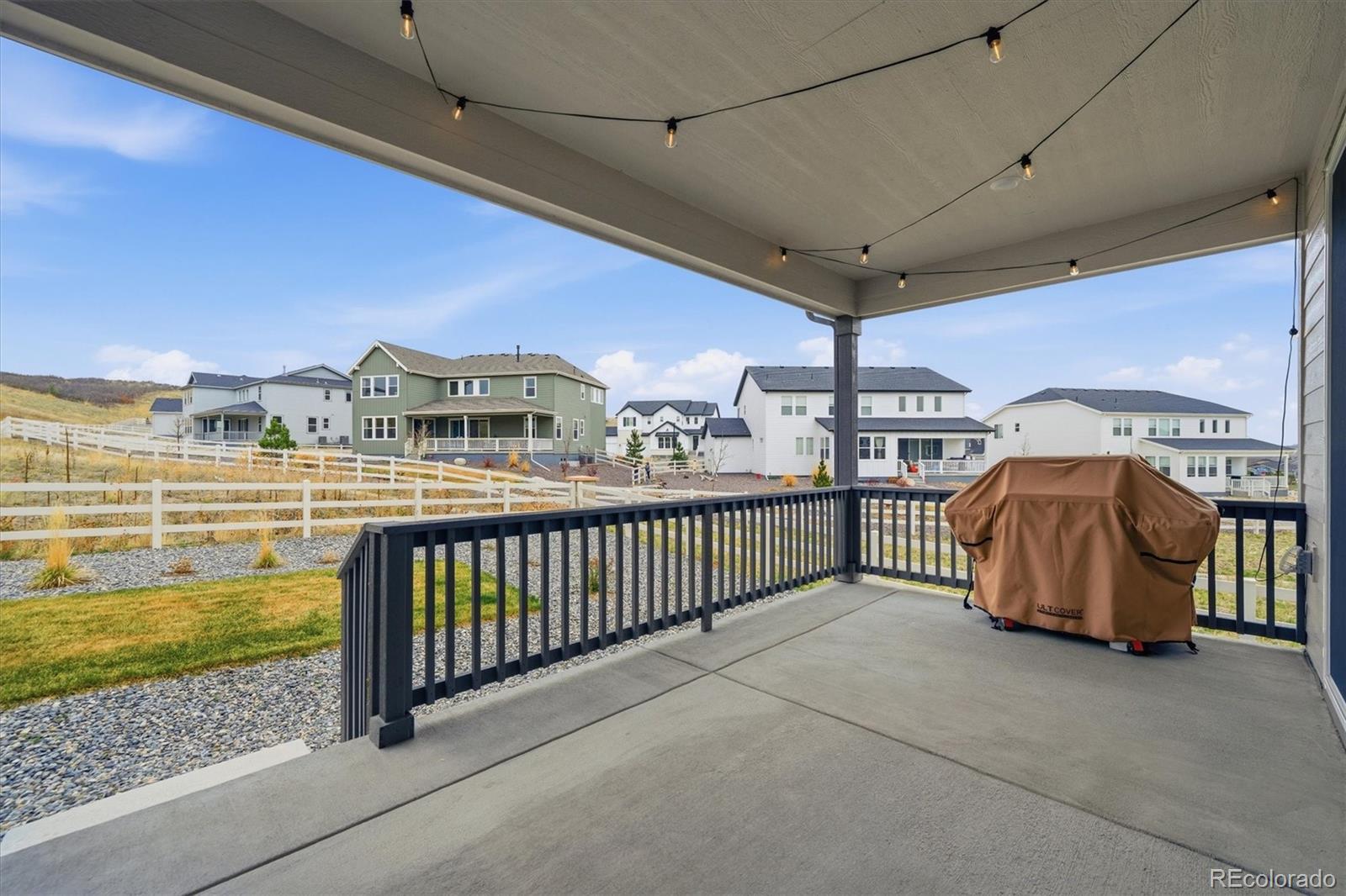 5559 Hickory Oaks Trail Castle Rock CO 80104