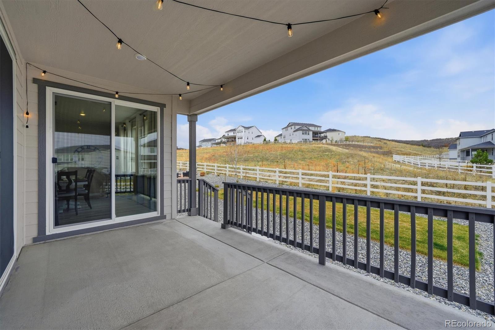 5559 Hickory Oaks Trail Castle Rock CO 80104